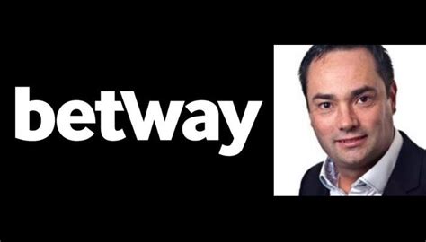Anthony Werkman named new Betway CEO, replacing Richard Akitt  .